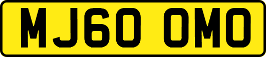 MJ60OMO