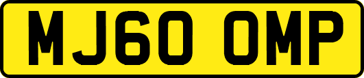 MJ60OMP