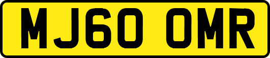 MJ60OMR