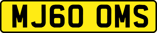 MJ60OMS