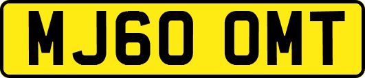 MJ60OMT