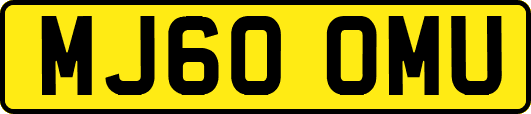 MJ60OMU