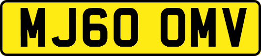 MJ60OMV