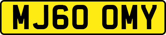 MJ60OMY