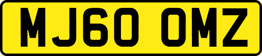 MJ60OMZ