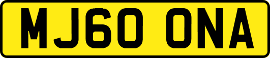 MJ60ONA