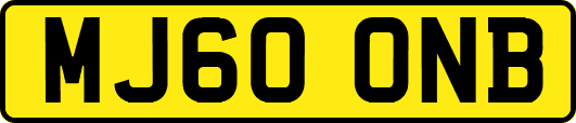 MJ60ONB