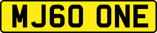 MJ60ONE