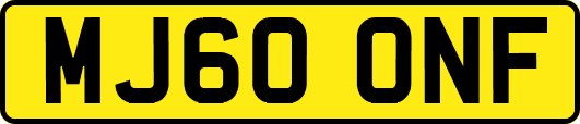 MJ60ONF