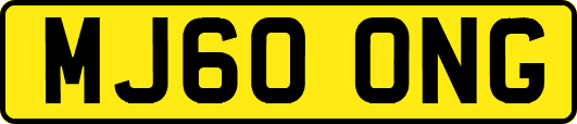 MJ60ONG