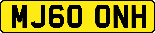 MJ60ONH