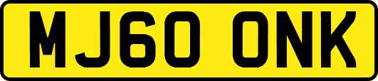 MJ60ONK