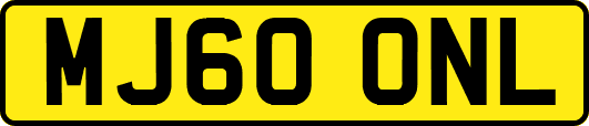 MJ60ONL