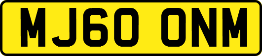 MJ60ONM