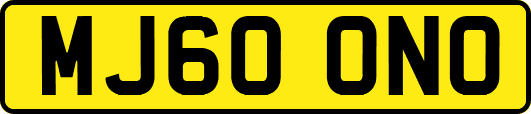 MJ60ONO