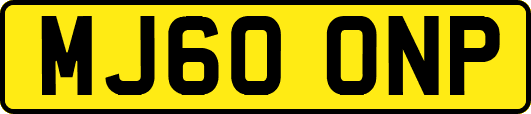 MJ60ONP