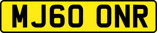 MJ60ONR