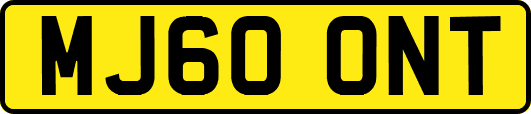 MJ60ONT