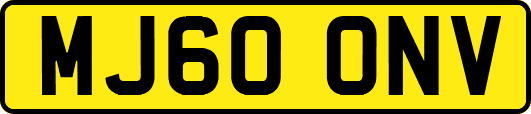 MJ60ONV
