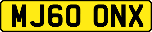 MJ60ONX