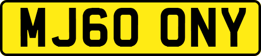 MJ60ONY