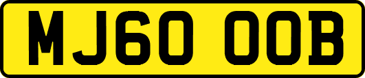 MJ60OOB