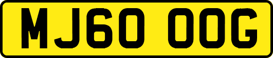 MJ60OOG
