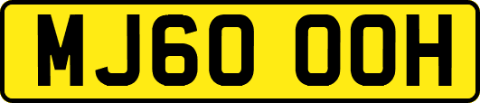 MJ60OOH
