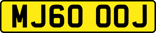 MJ60OOJ