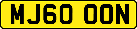 MJ60OON