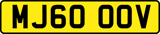 MJ60OOV