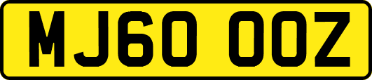 MJ60OOZ