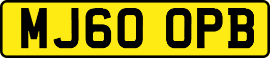 MJ60OPB