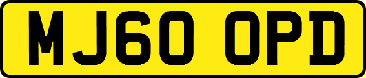 MJ60OPD