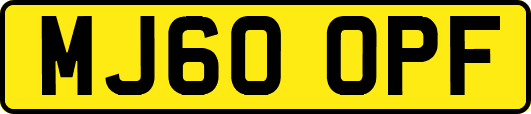 MJ60OPF