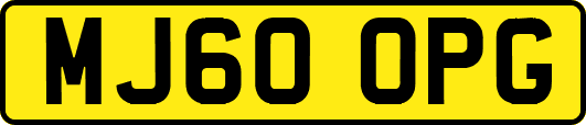 MJ60OPG