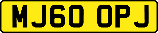 MJ60OPJ