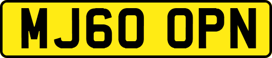 MJ60OPN