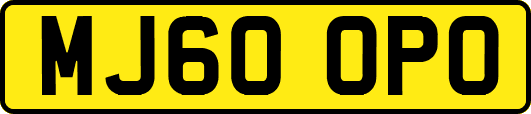 MJ60OPO