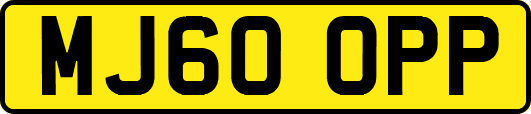 MJ60OPP