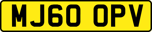 MJ60OPV