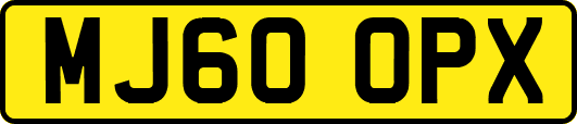 MJ60OPX