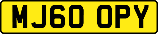 MJ60OPY