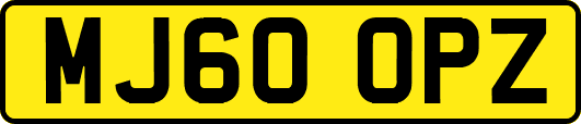 MJ60OPZ