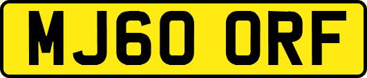 MJ60ORF