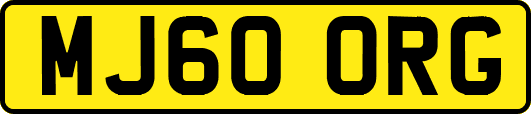 MJ60ORG