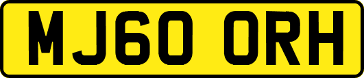 MJ60ORH