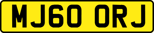 MJ60ORJ