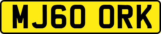 MJ60ORK