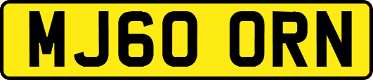 MJ60ORN